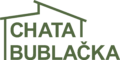 CHATA BUBLAČKA - logo